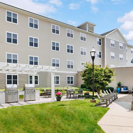 Homewood Suites By Hilton Πόρτσμουθ Εξωτερικό φωτογραφία