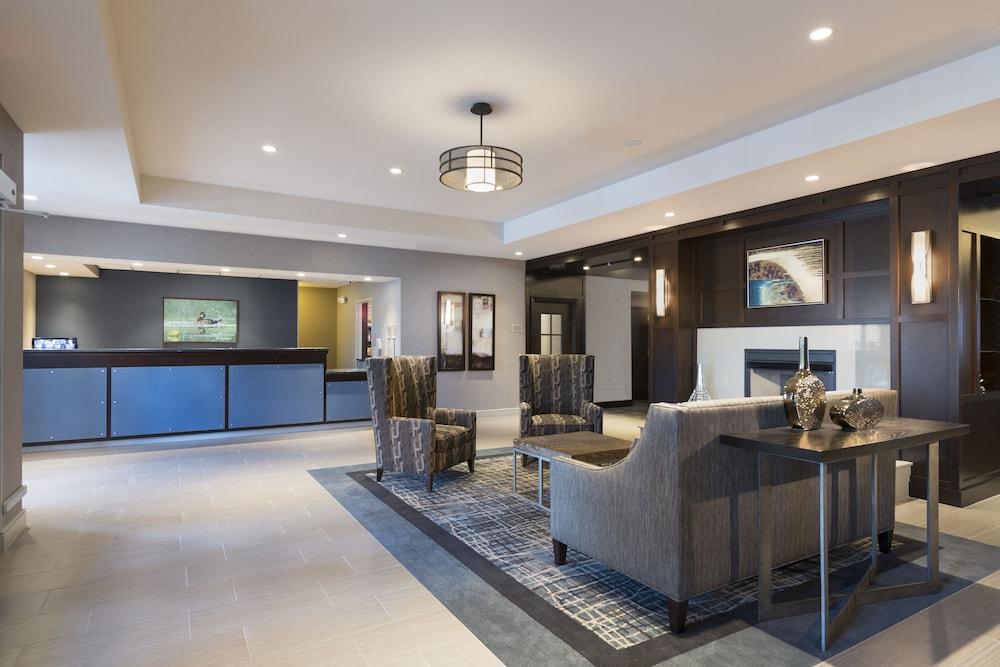 Homewood Suites By Hilton Πόρτσμουθ Εξωτερικό φωτογραφία