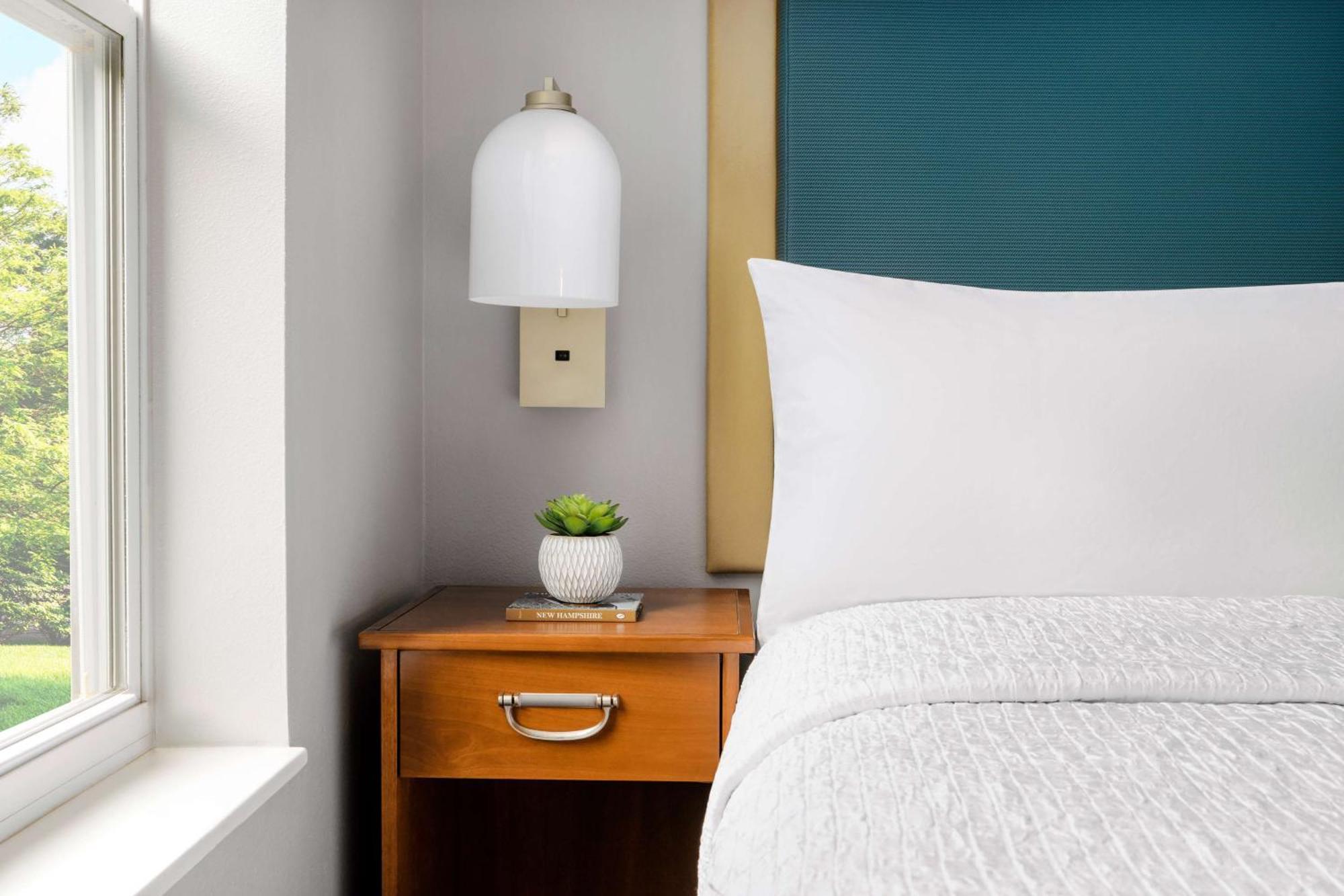 Homewood Suites By Hilton Πόρτσμουθ Εξωτερικό φωτογραφία