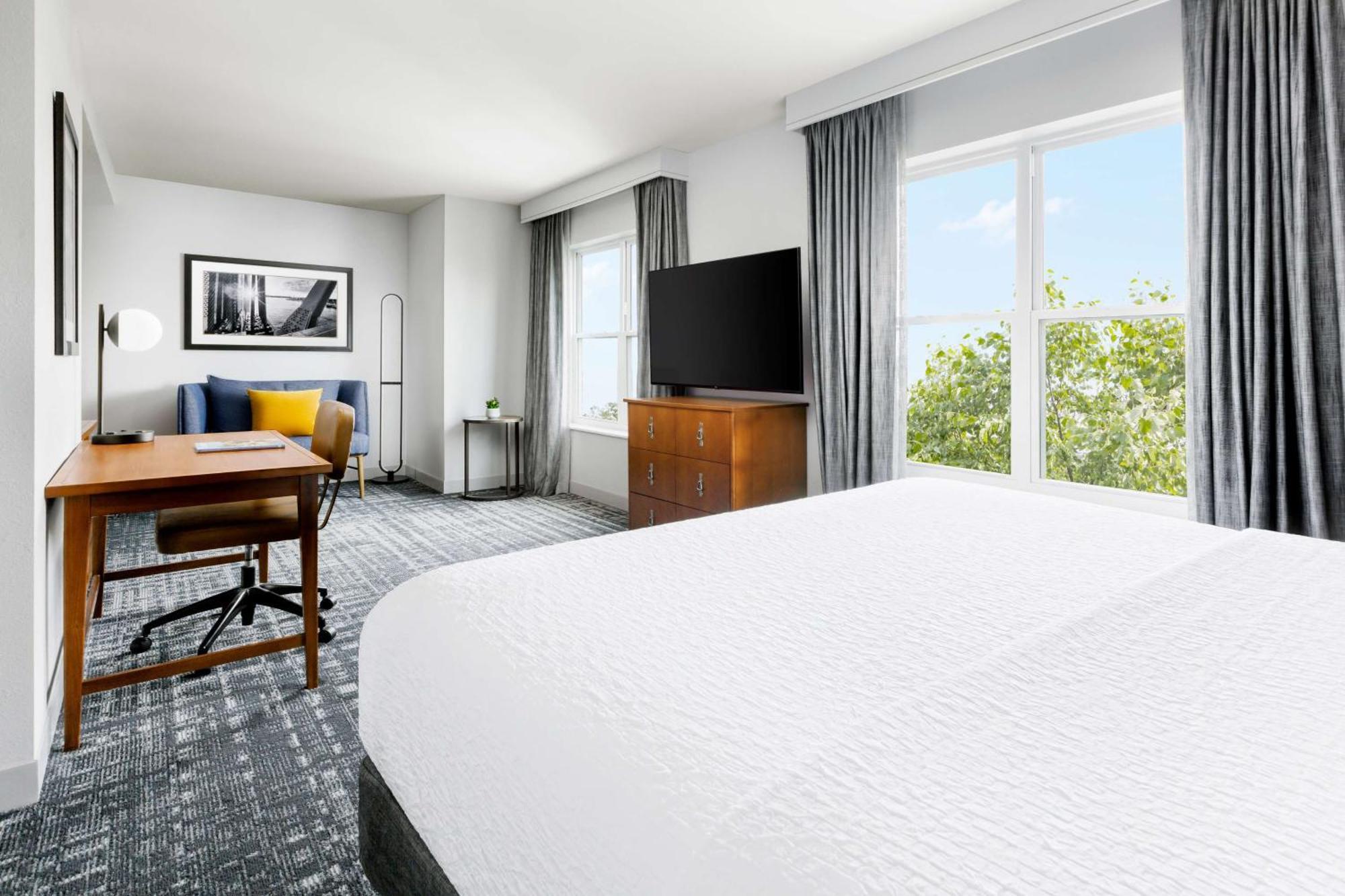 Homewood Suites By Hilton Πόρτσμουθ Εξωτερικό φωτογραφία