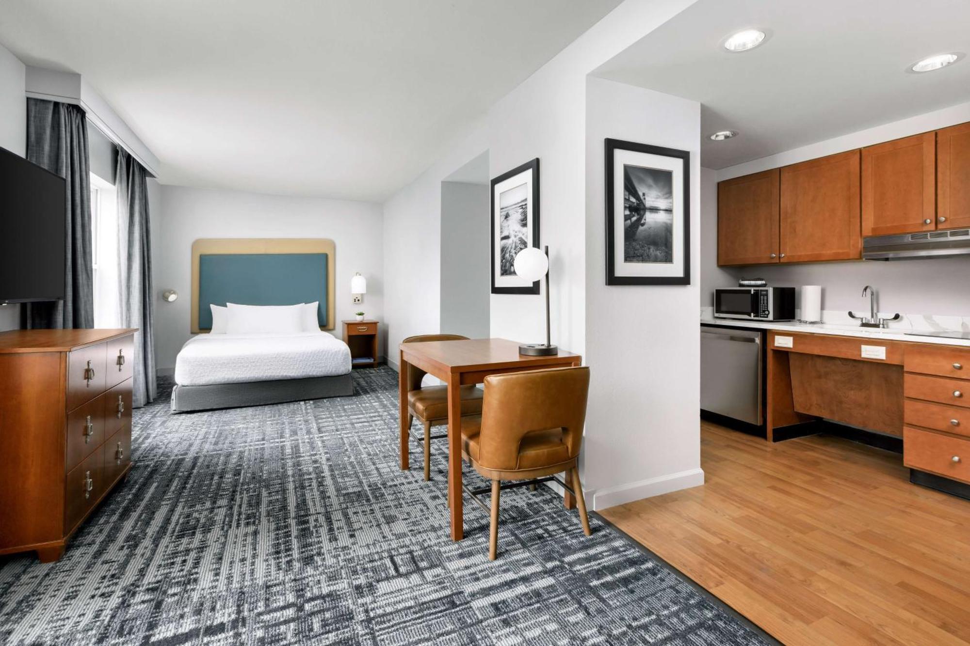 Homewood Suites By Hilton Πόρτσμουθ Εξωτερικό φωτογραφία