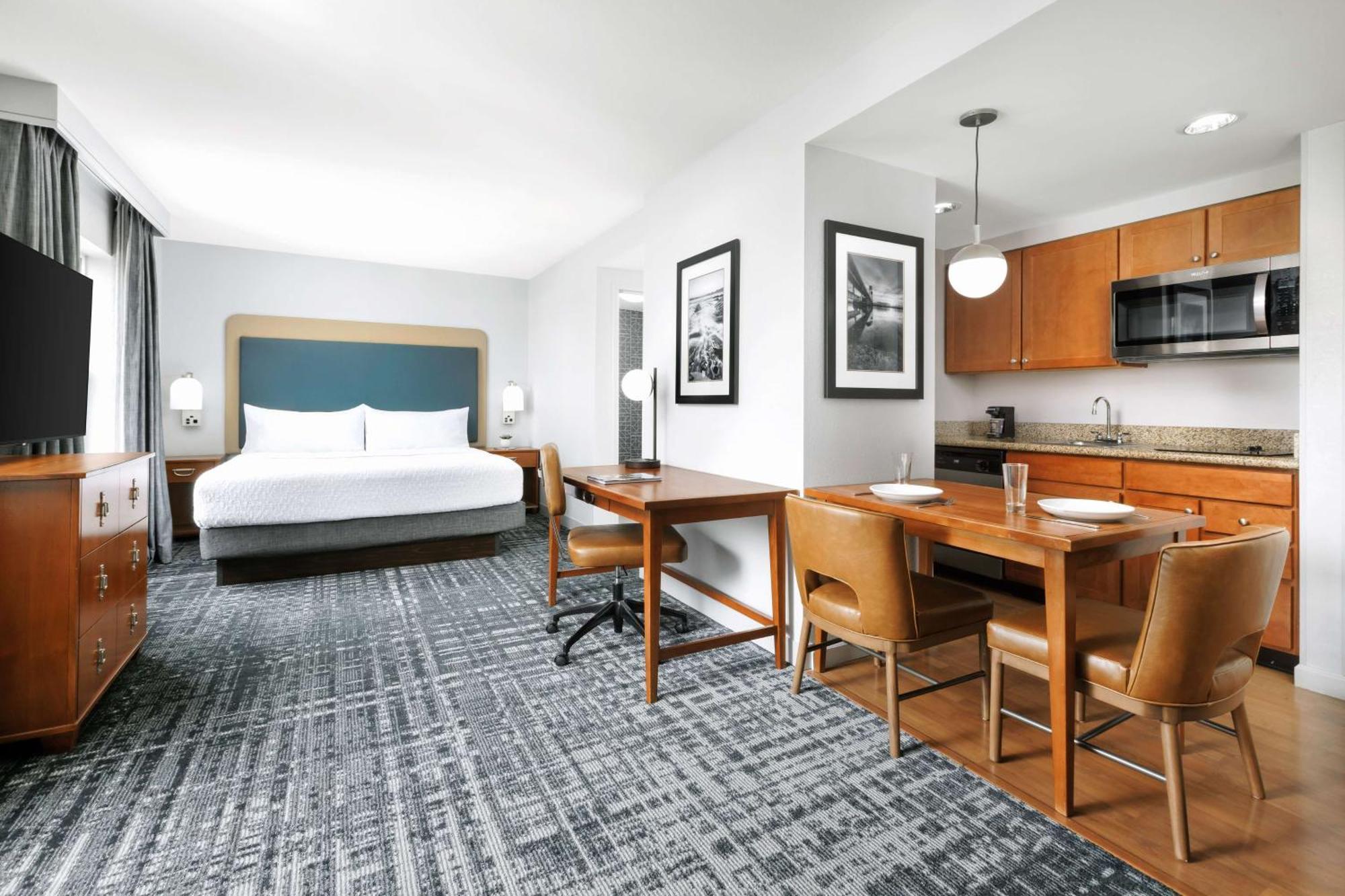 Homewood Suites By Hilton Πόρτσμουθ Εξωτερικό φωτογραφία