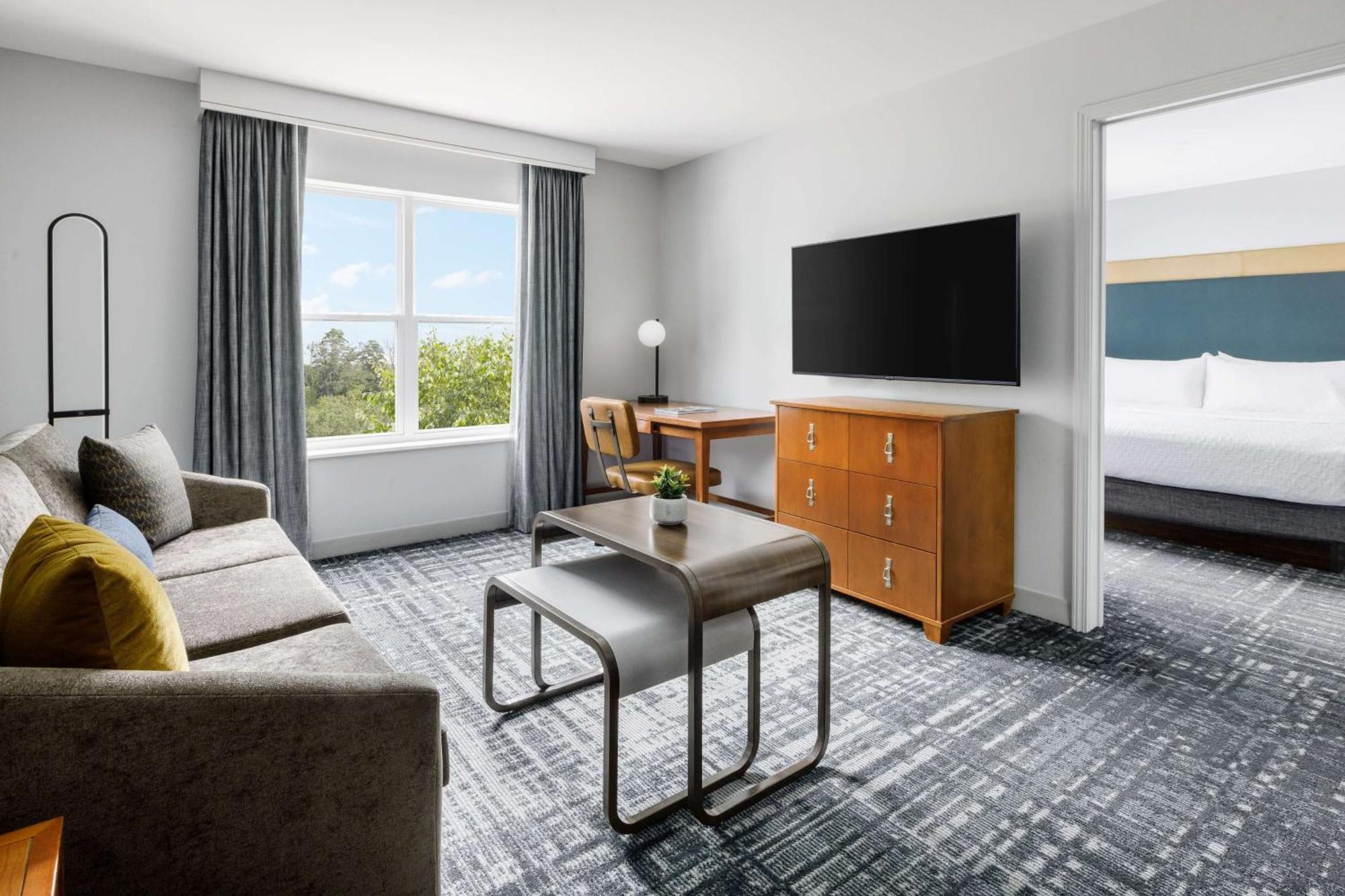 Homewood Suites By Hilton Πόρτσμουθ Εξωτερικό φωτογραφία