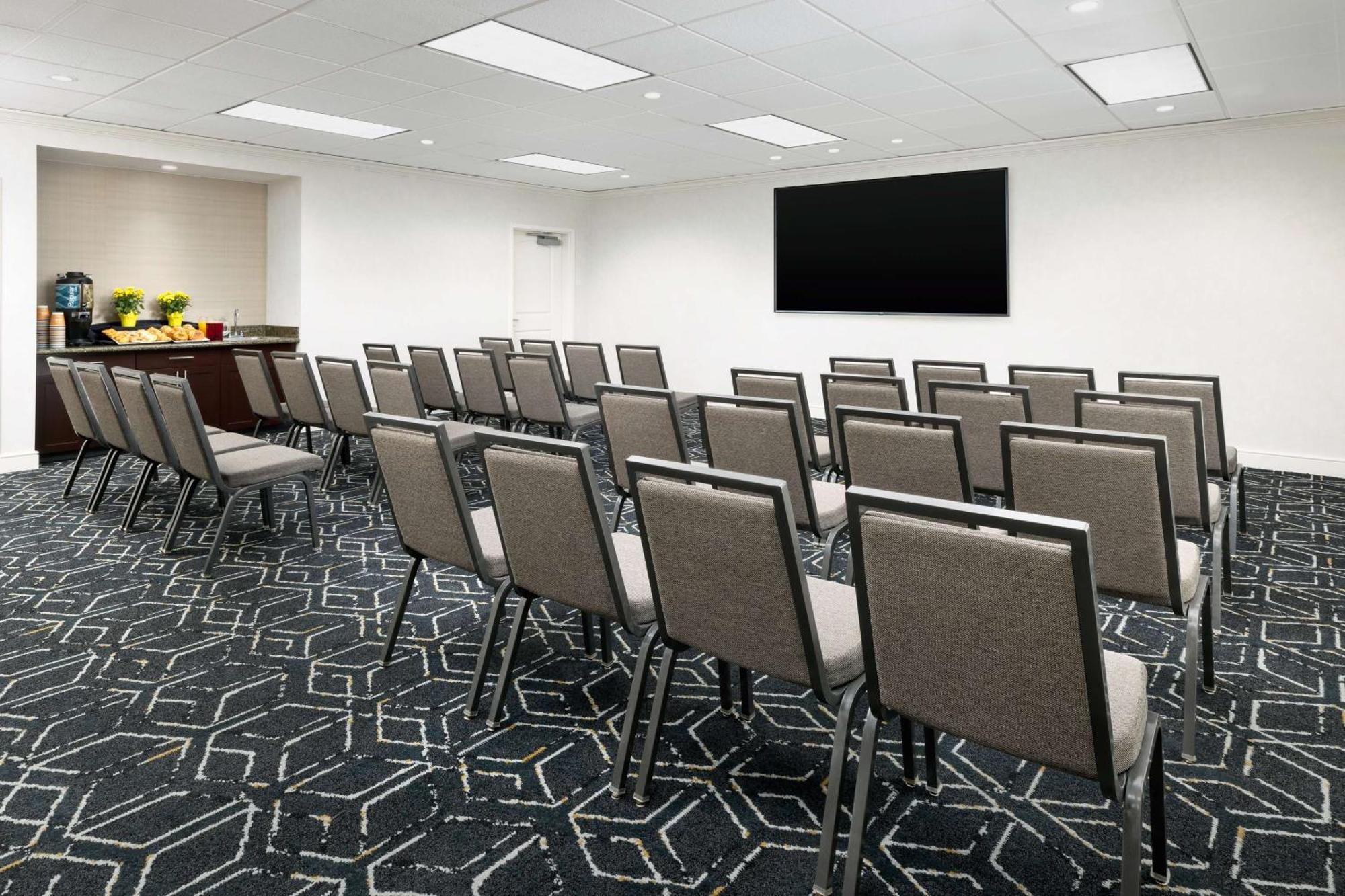 Homewood Suites By Hilton Πόρτσμουθ Εξωτερικό φωτογραφία