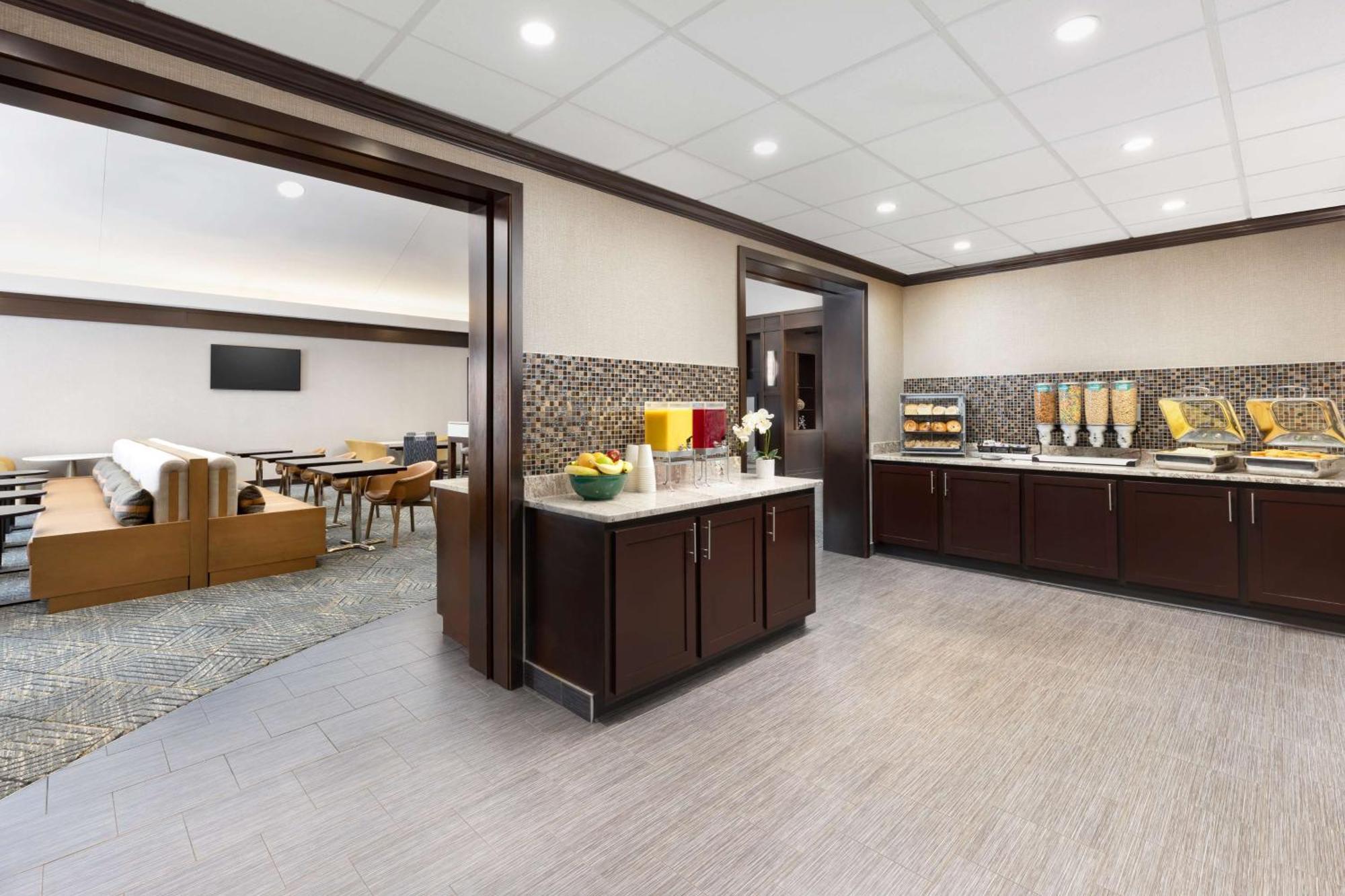Homewood Suites By Hilton Πόρτσμουθ Εξωτερικό φωτογραφία