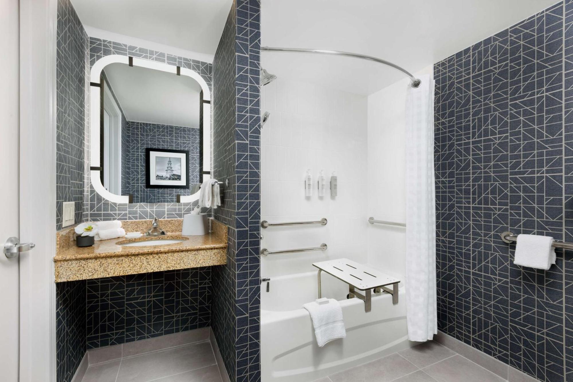 Homewood Suites By Hilton Πόρτσμουθ Εξωτερικό φωτογραφία