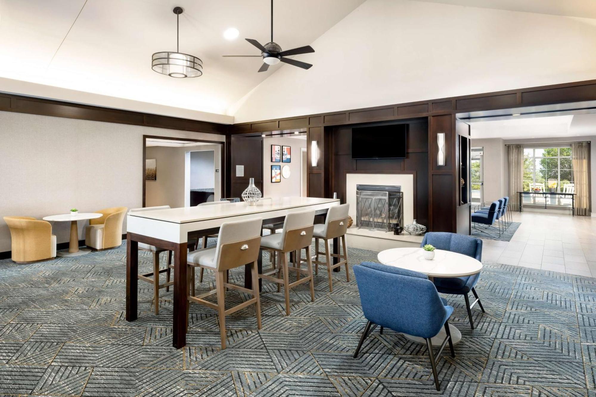 Homewood Suites By Hilton Πόρτσμουθ Εξωτερικό φωτογραφία