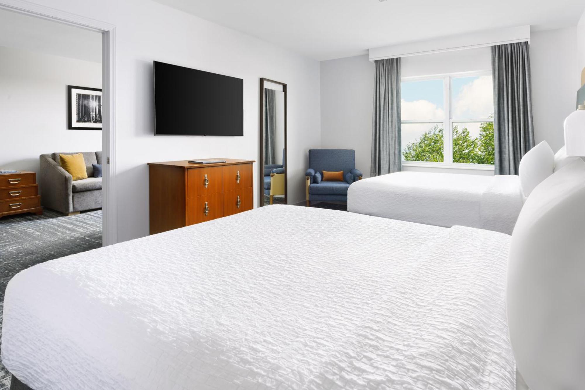 Homewood Suites By Hilton Πόρτσμουθ Εξωτερικό φωτογραφία