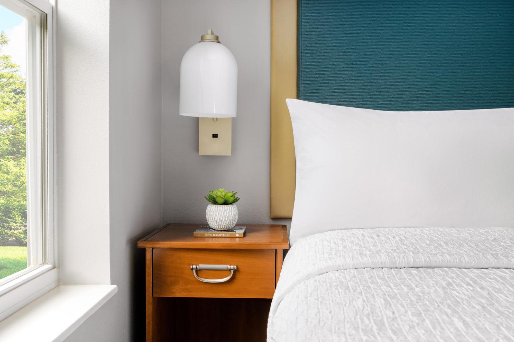 Homewood Suites By Hilton Πόρτσμουθ Εξωτερικό φωτογραφία