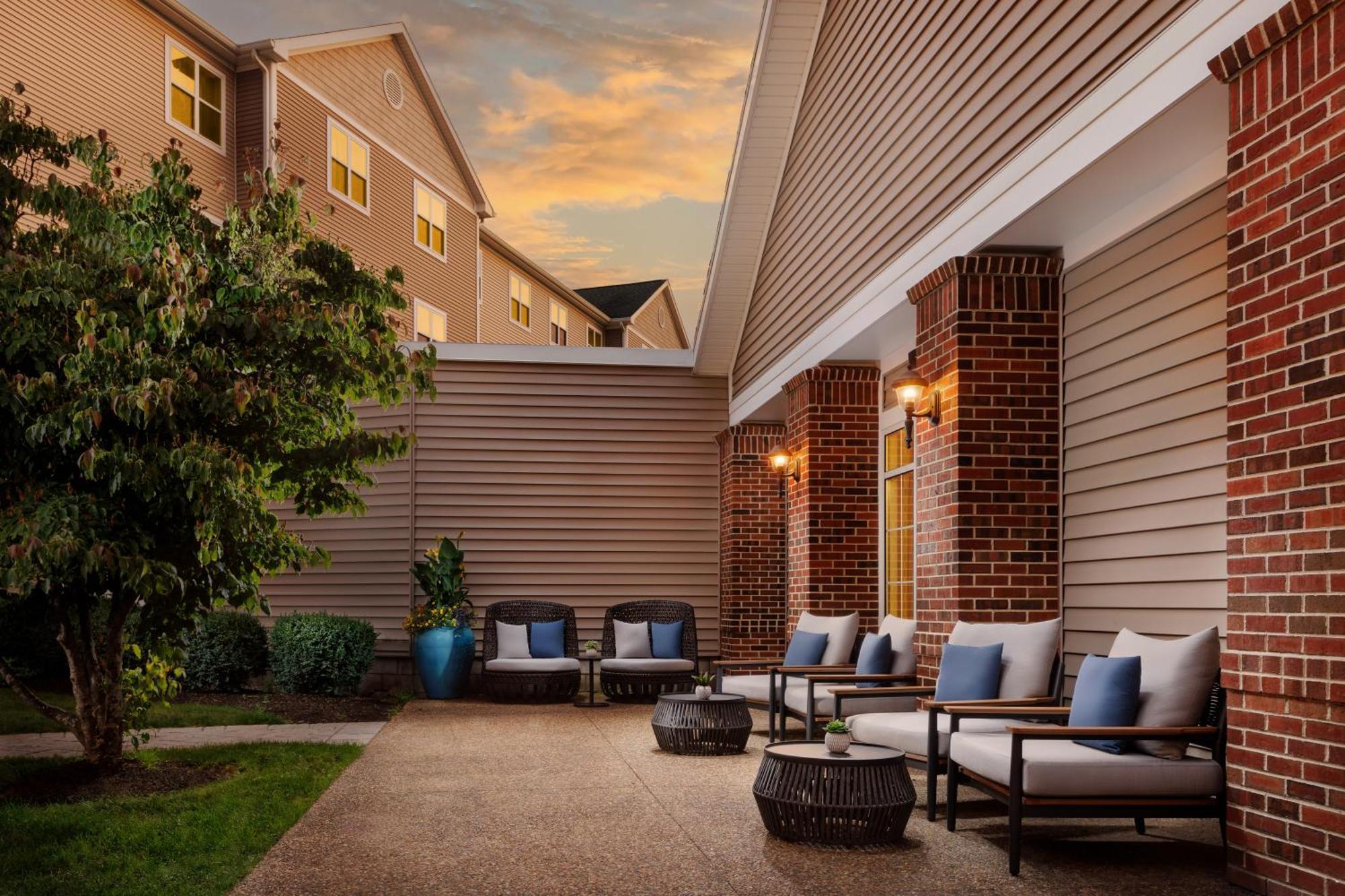 Homewood Suites By Hilton Πόρτσμουθ Εξωτερικό φωτογραφία