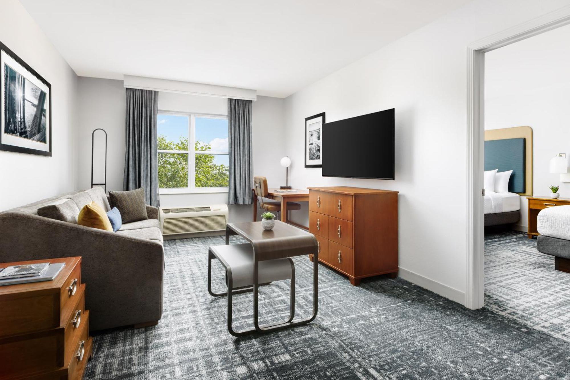 Homewood Suites By Hilton Πόρτσμουθ Εξωτερικό φωτογραφία
