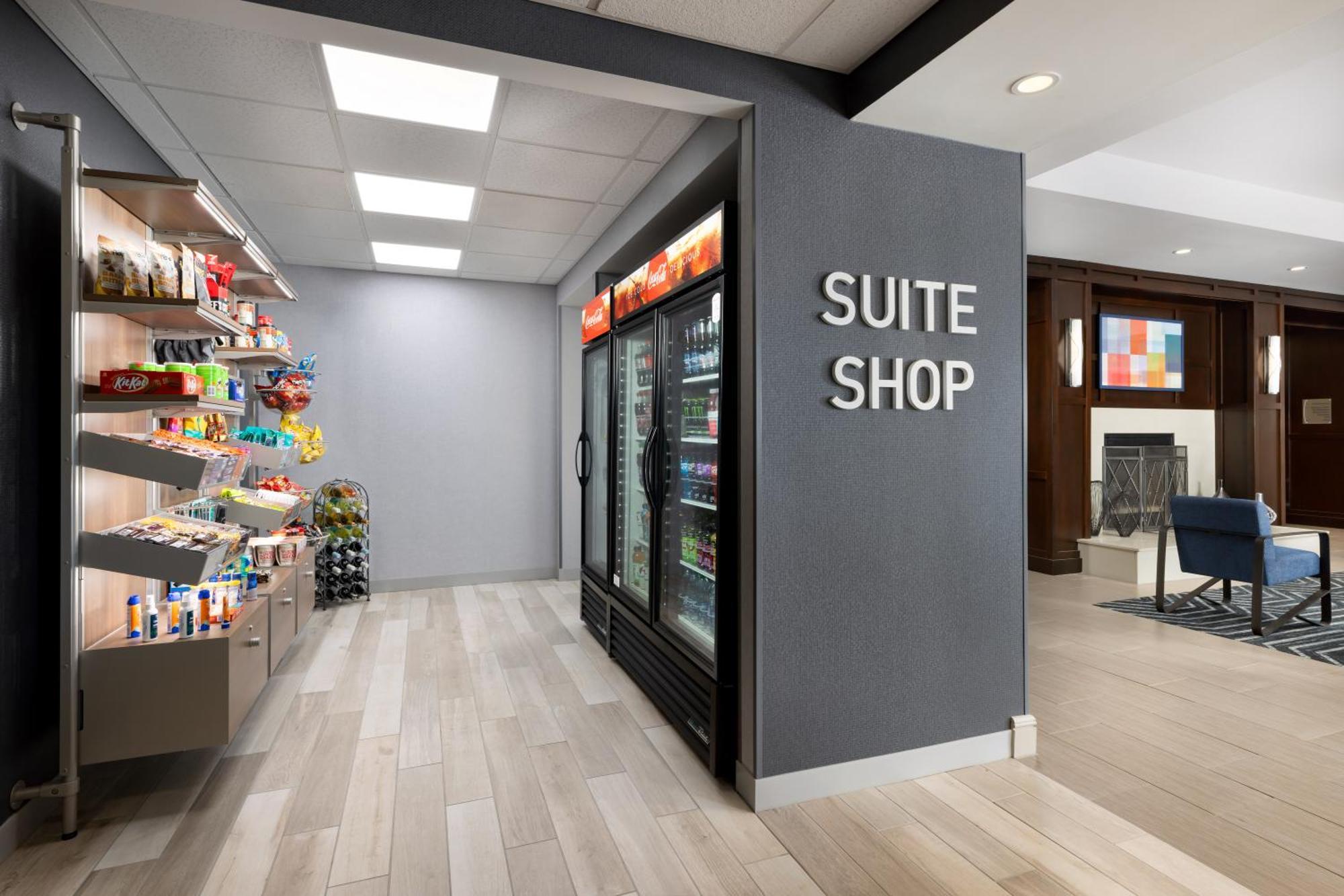 Homewood Suites By Hilton Πόρτσμουθ Εξωτερικό φωτογραφία