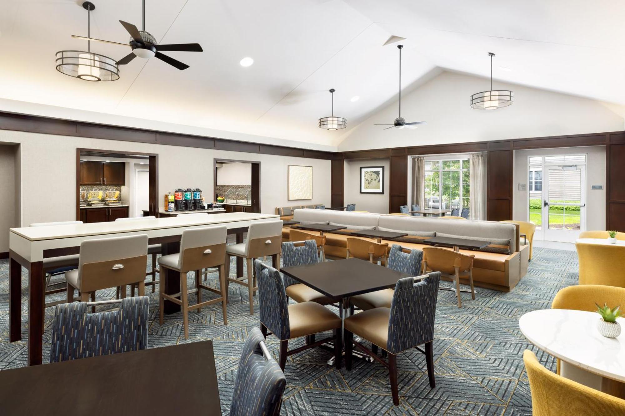 Homewood Suites By Hilton Πόρτσμουθ Εξωτερικό φωτογραφία