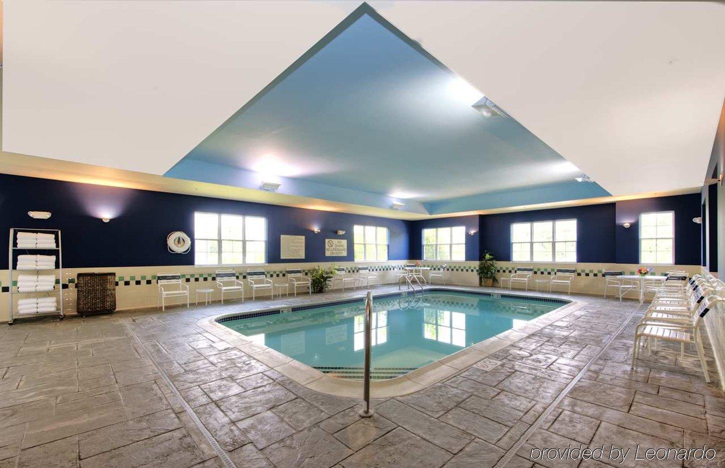 Homewood Suites By Hilton Πόρτσμουθ Ανέσεις φωτογραφία