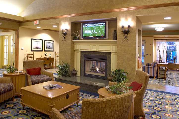 Homewood Suites By Hilton Πόρτσμουθ Εσωτερικό φωτογραφία